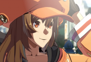 Guilty Gear Strive receives date for PC, PS4 and PS5