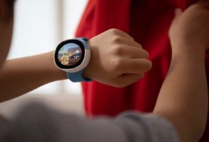 Vodafone and Disney launch Neo, the smartwatch for children