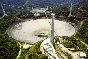 An open investigation to determine the causes of the Arecibo collapse