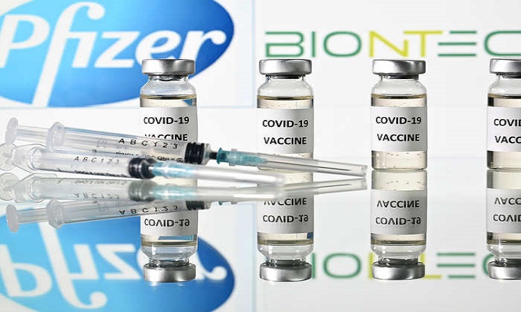 Pfizer COVID Vaccine: Norway Records 29 Deaths Among People Over 75