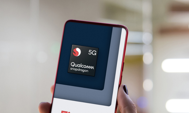 Qualcomm Snapdragon 480 Launched 5G for Budget Smartphones