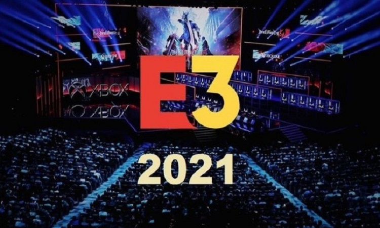 ESA will organize the virtual E3 video game fair in 2021