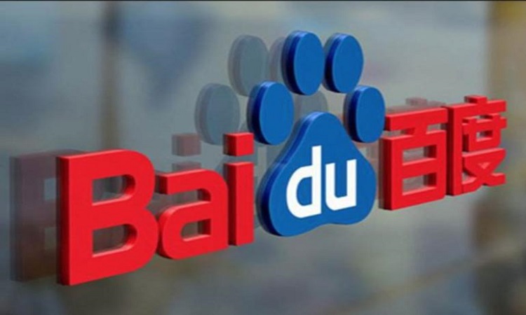 Baidu, rises 0.8% at the opening of its Hong Kong debut
