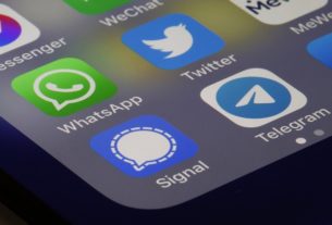Chinese government blocked most popular encrypted messaging app Signal