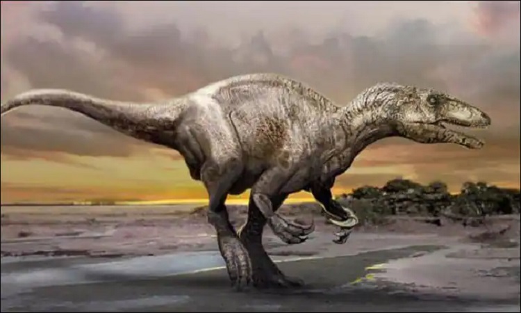 Dinosaurs: two new super-predators discovered in England