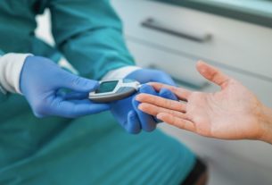 New Covid-19 effect may produce hyperglycemia in patients without diabetes