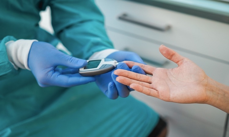 New Covid-19 effect may produce hyperglycemia in patients without diabetes
