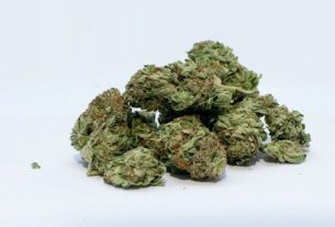 Scientists Develop Rapid Test for Marijuana Use