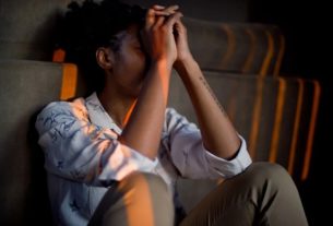 Study says stress can reduce social interactions
