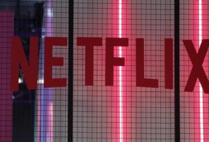 Russia's government investigates Netflix for alleged violation of the law with LGBT content