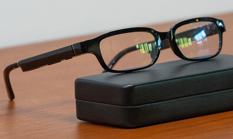 Google is working on augmented reality glasses to compete against Apple and Meta