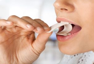 Consuming chewing gum could reduce risk of premature births, according to study