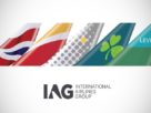 IAG recorded almost 3,000 million euros of losses in 2021, 57.7% less than in 2020