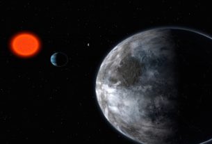 Exoplanet: how to know if the presence of methane is a sign of life