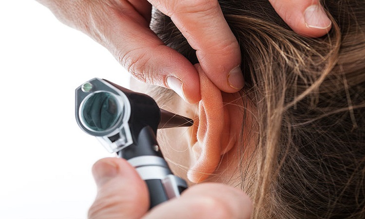 Risk of hearing loss continues to rise, health agencies warn