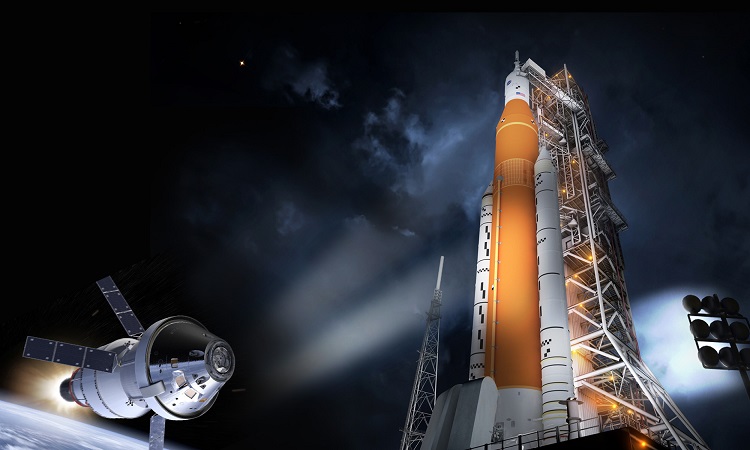 NASA begins preparing for its first manned mission to Mars