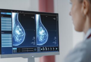 Radiological diagnosis of breast cancer: AI for better patient care