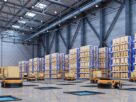 Top Logistics Automation companies worldwide
