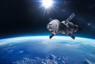 Four space exploration missions to watch in 2023