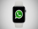 WhatsApp is currently working in conjunction with Wear OS wearables