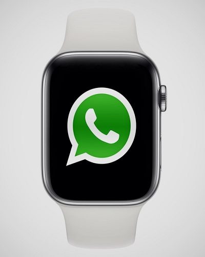 WhatsApp is currently working in conjunction with Wear OS wearables