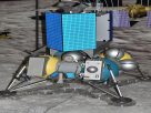 Russia's Luna-25 mission crashes into the lunar surface