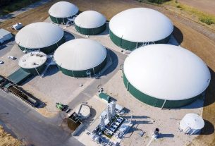 Benefits of Biomethane for Different End-Use Industries
