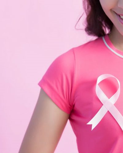 Treatment And Detection Early Are The Best Ways To Decrease Mortality From Breast Cancer