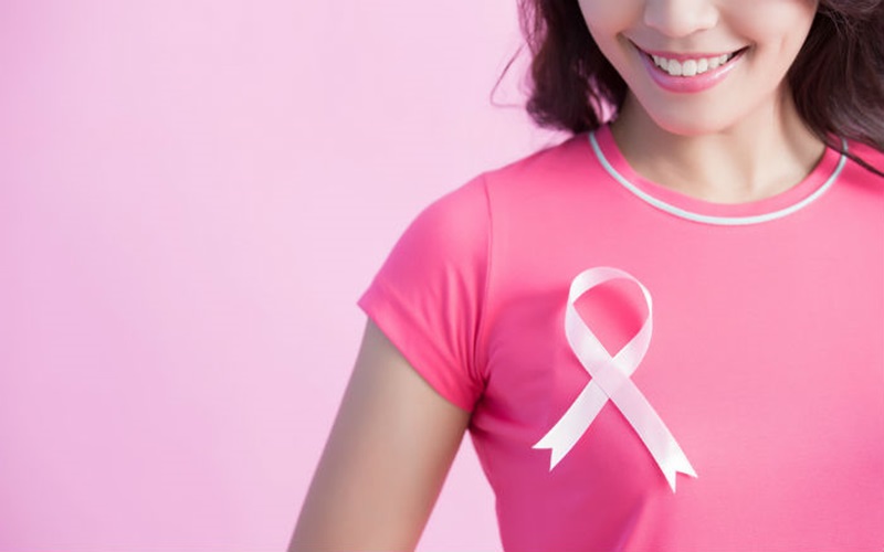 Treatment And Detection Early Are The Best Ways To Decrease Mortality From Breast Cancer